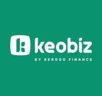 Logo Keobiz