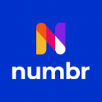 Logo Numbr