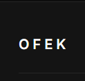 Logo OFEK