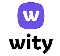 Logo Wity